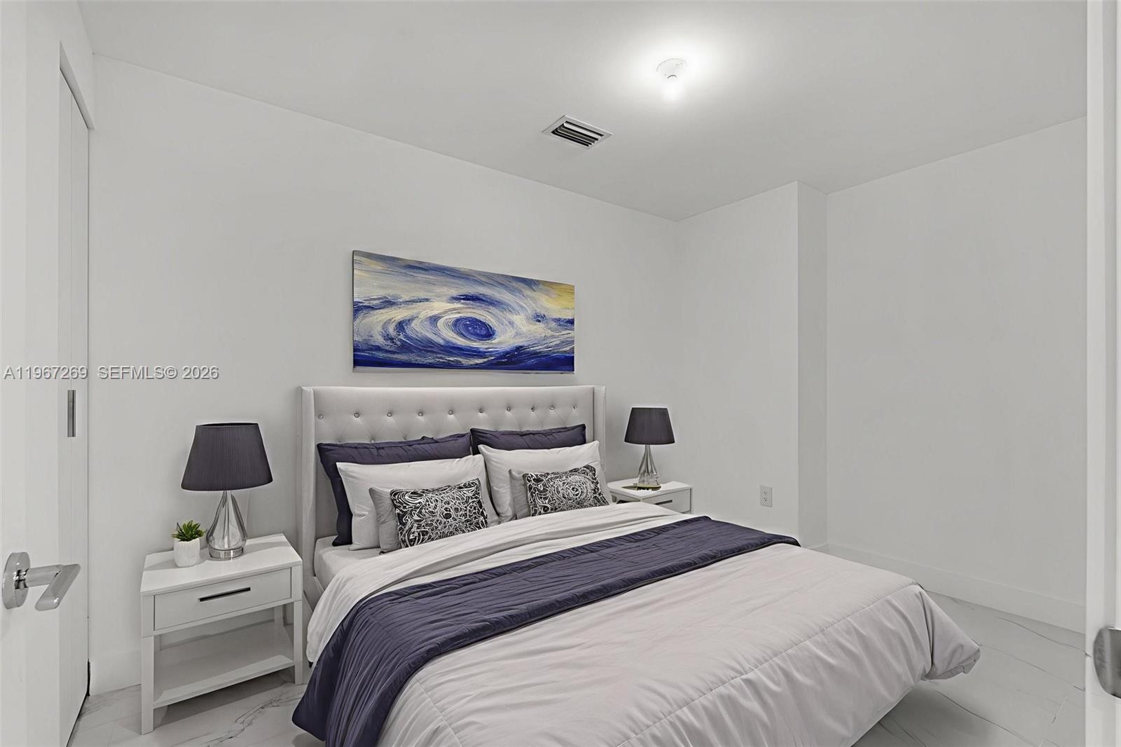 Aria Reserve South Tower - Residential