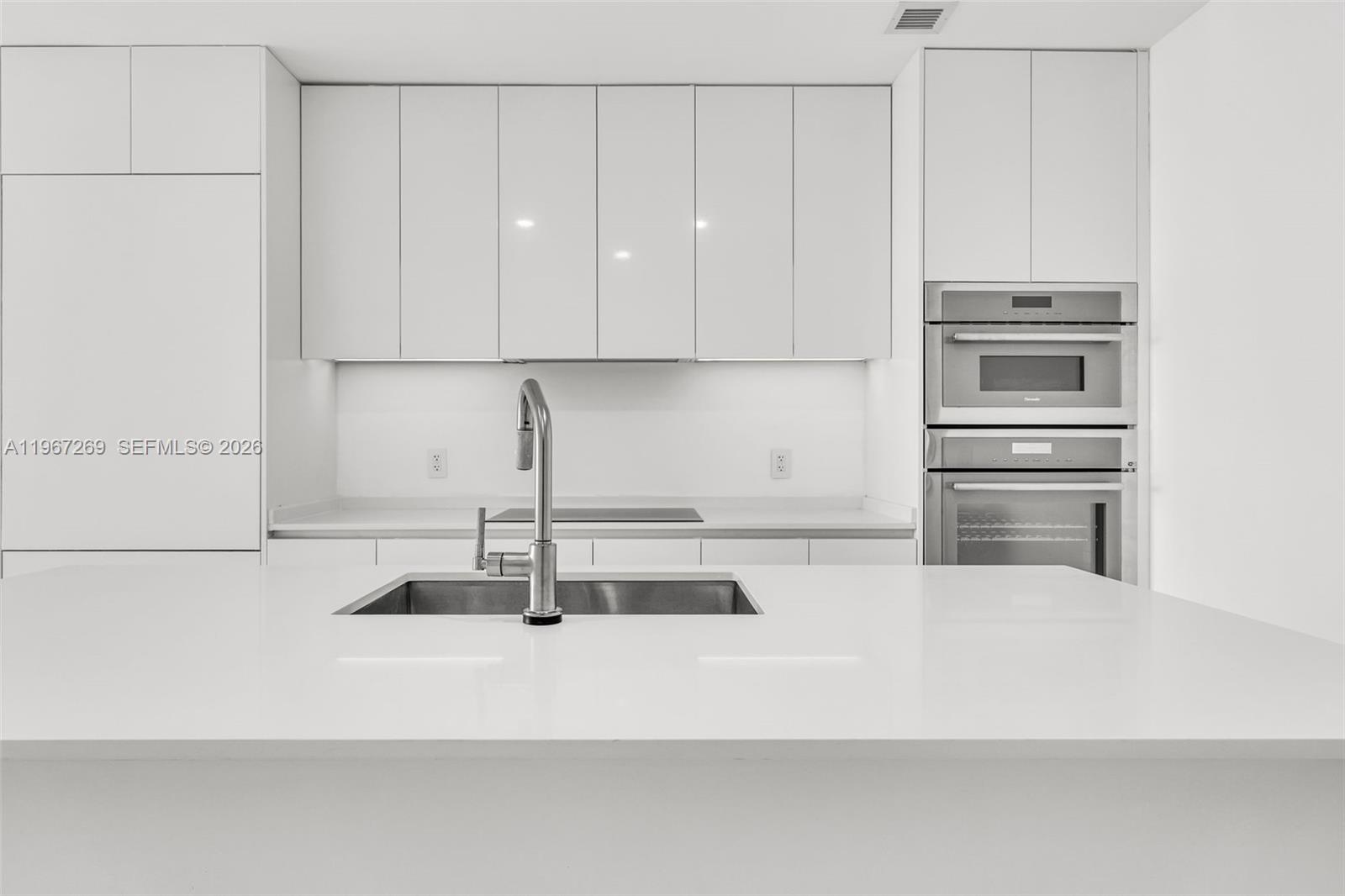 Aria Reserve South Tower - Residential