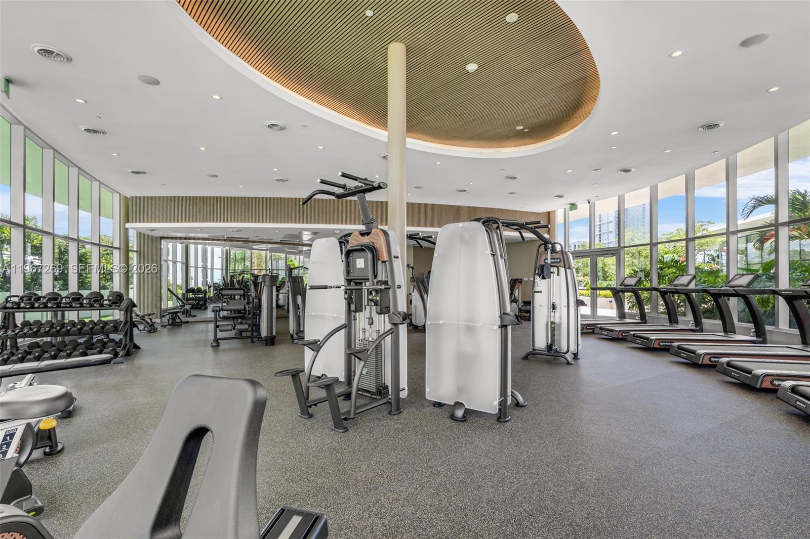 Aria Reserve South Tower - Residential