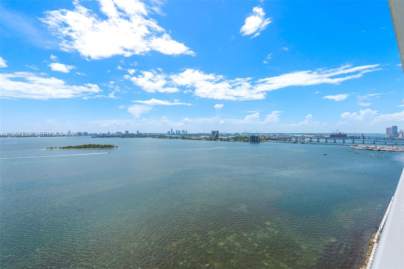 Aria Reserve South Tower - Residential