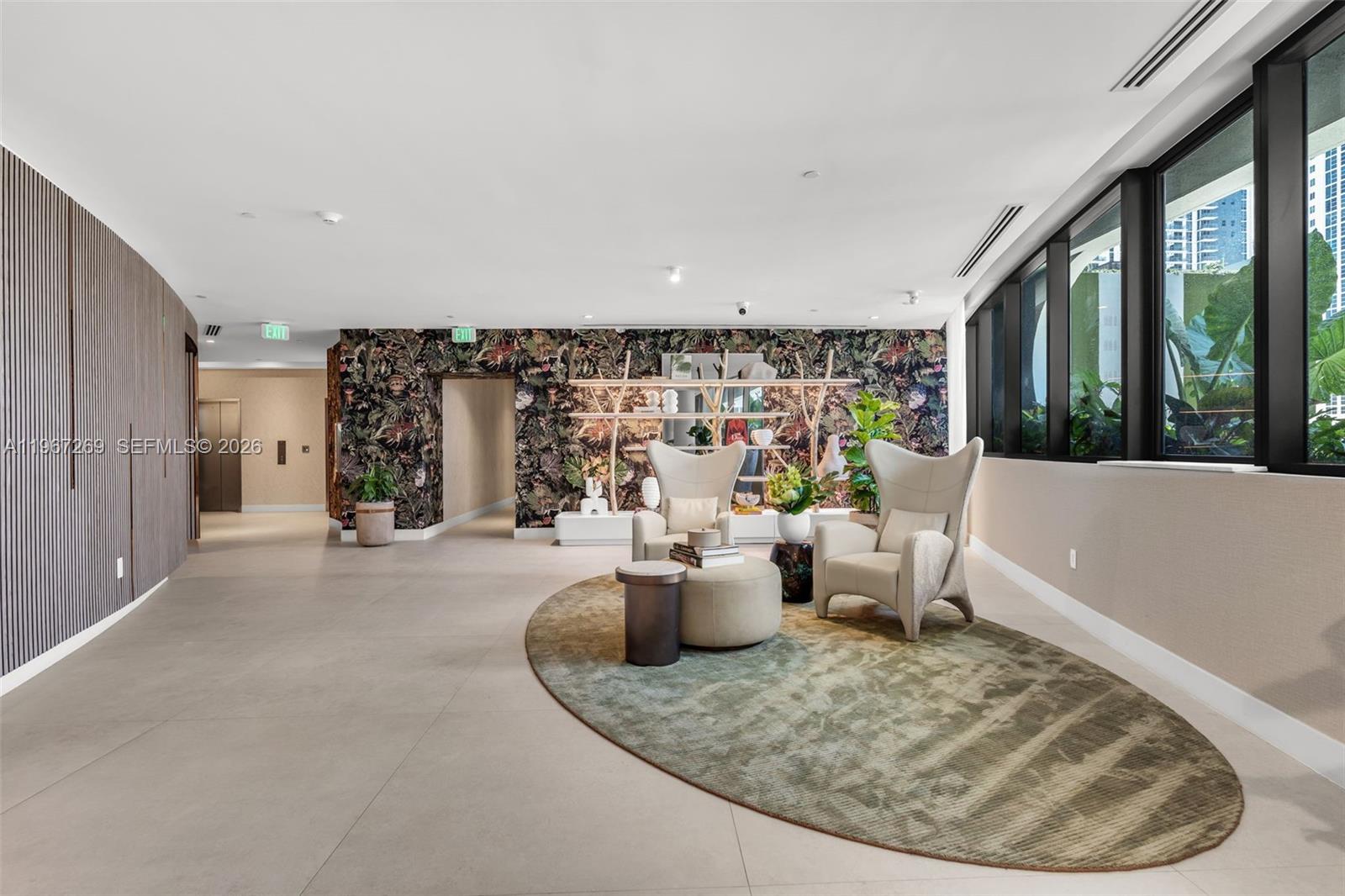 Aria Reserve South Tower - Residential