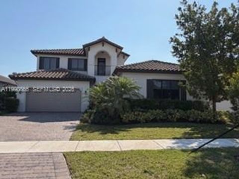 Photo of 4309 SW 176th Ave, Miramar, FL 33029 (MLS # A11990865)