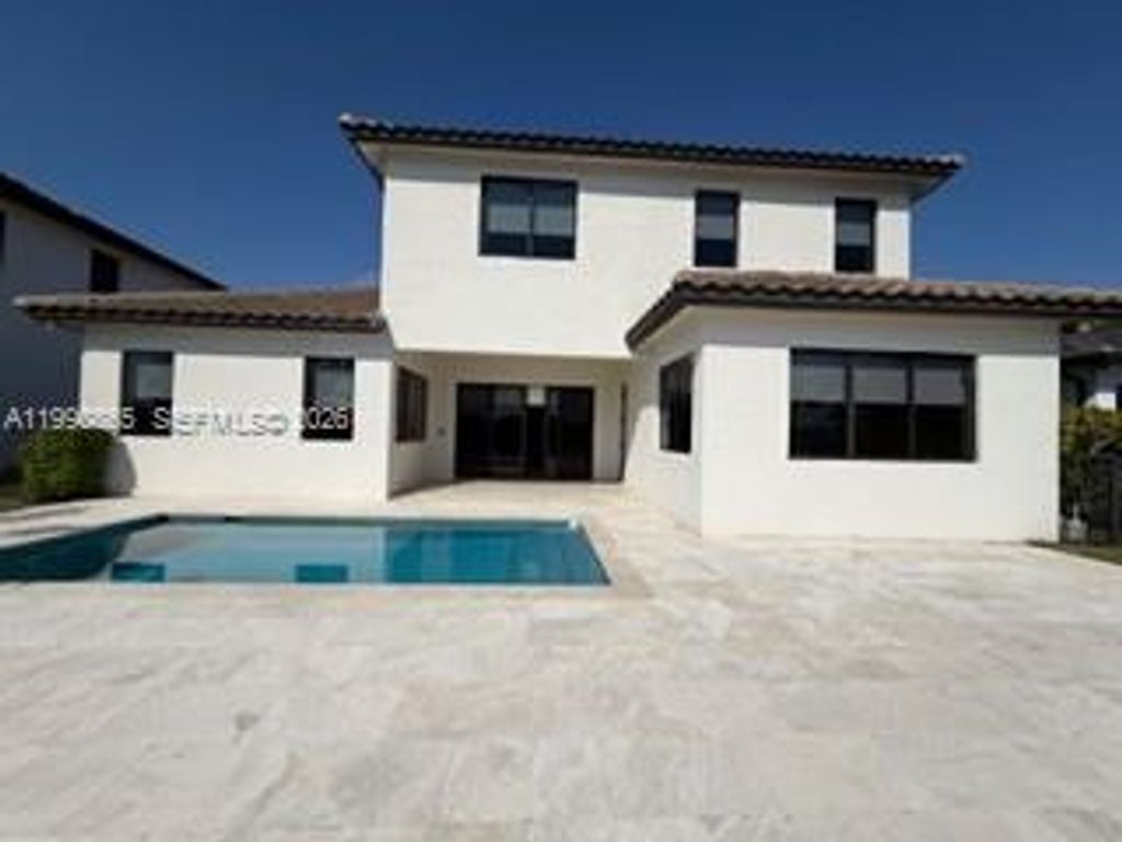 Photo of 4309 SW 176th Ave, Miramar, FL 33029 (MLS # A11990865)