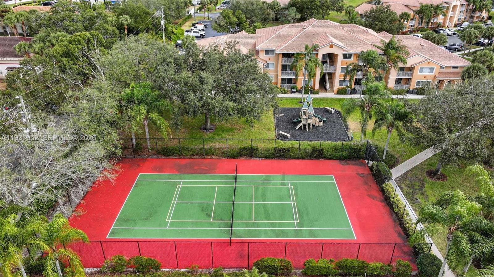 THE CLUB AT ST LUCIE WEST - Residential
