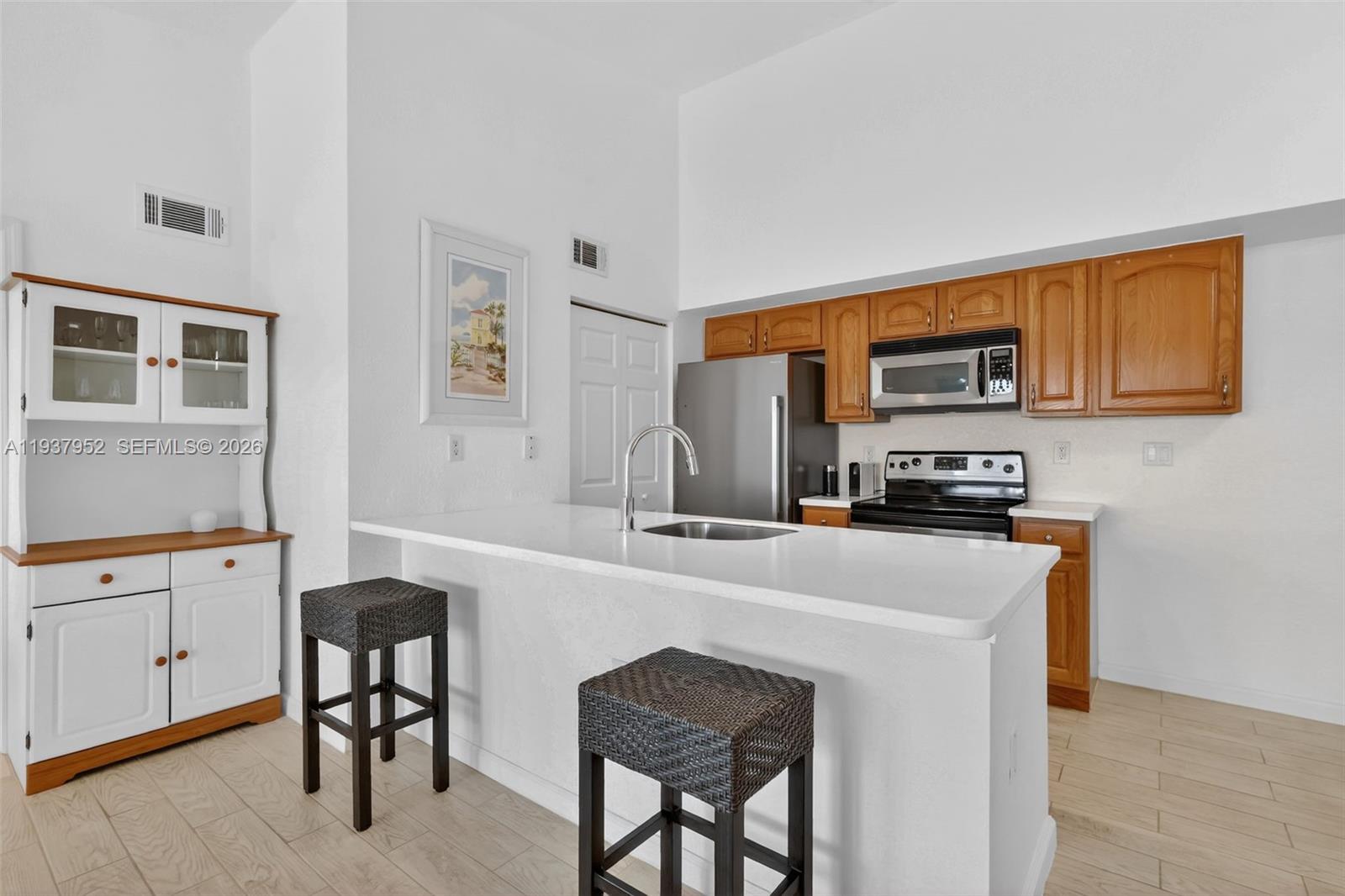 THE CLUB AT ST LUCIE WEST - Residential