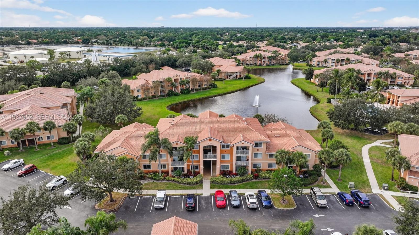 THE CLUB AT ST LUCIE WEST - Residential