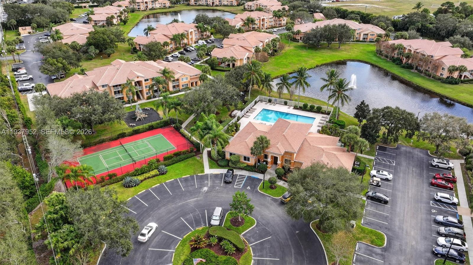 THE CLUB AT ST LUCIE WEST - Residential