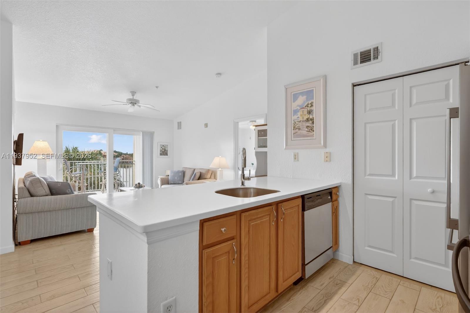 THE CLUB AT ST LUCIE WEST - Residential