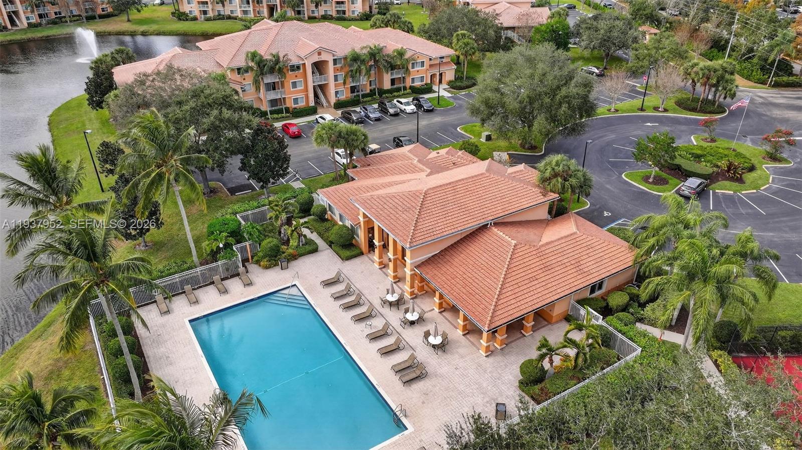THE CLUB AT ST LUCIE WEST - Residential