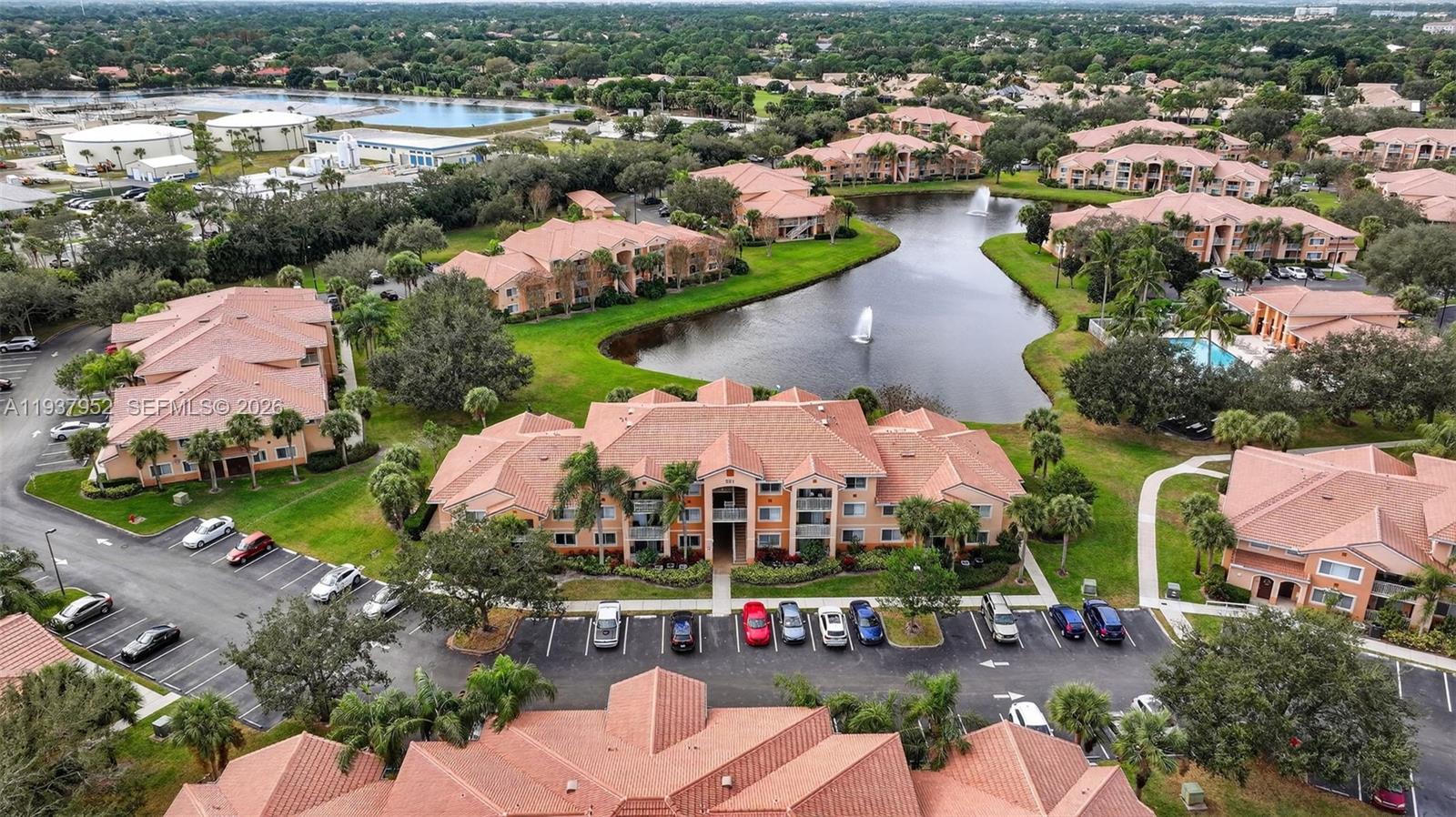 THE CLUB AT ST LUCIE WEST - Residential