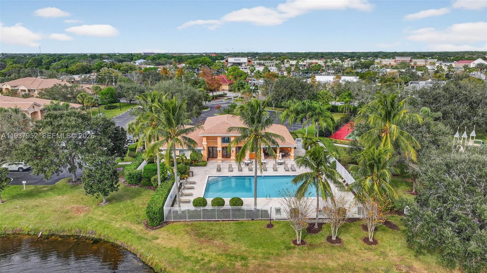 THE CLUB AT ST LUCIE WEST - Residential