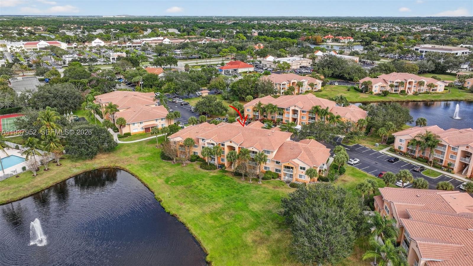 THE CLUB AT ST LUCIE WEST - Residential