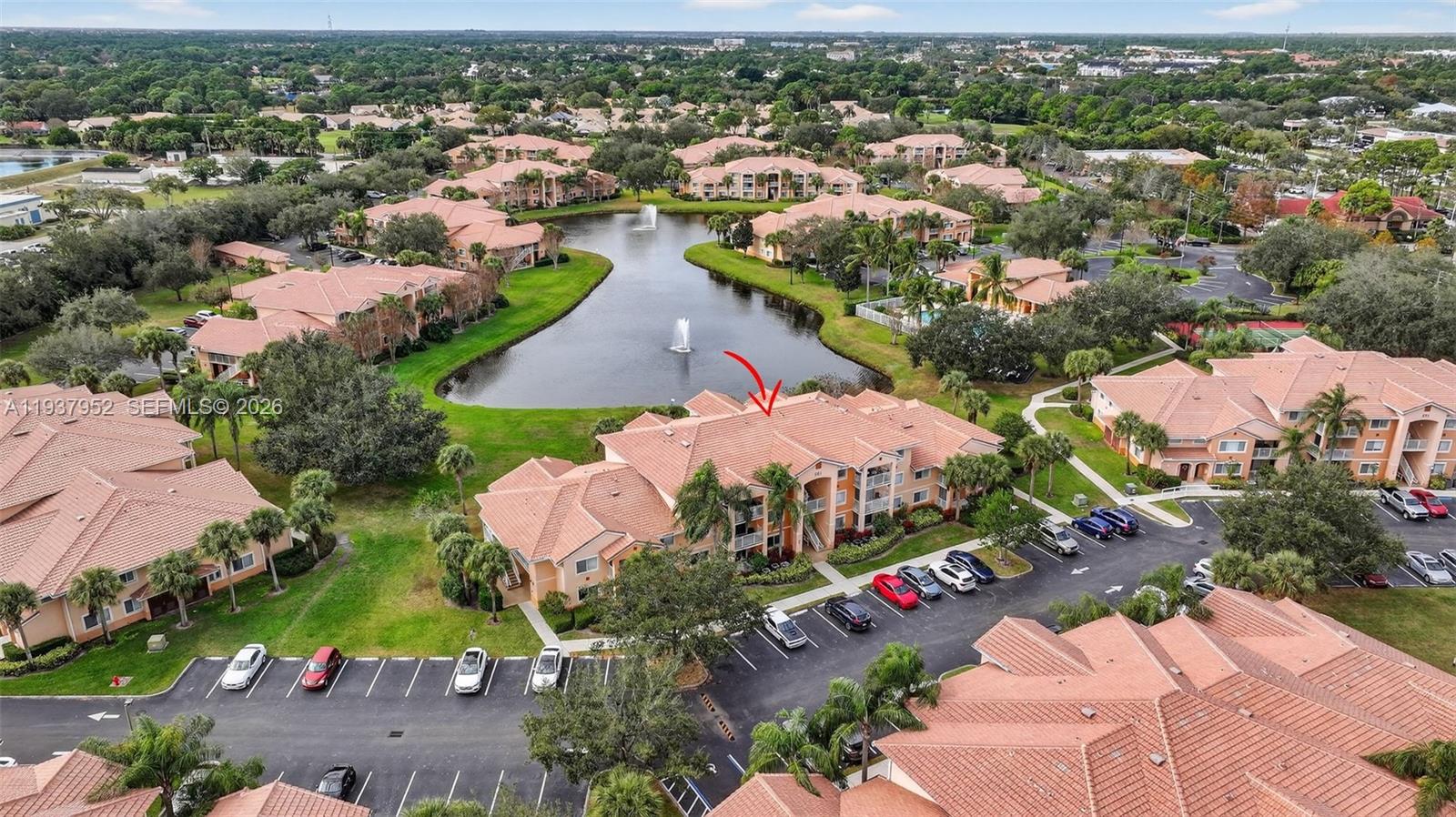 THE CLUB AT ST LUCIE WEST - Residential