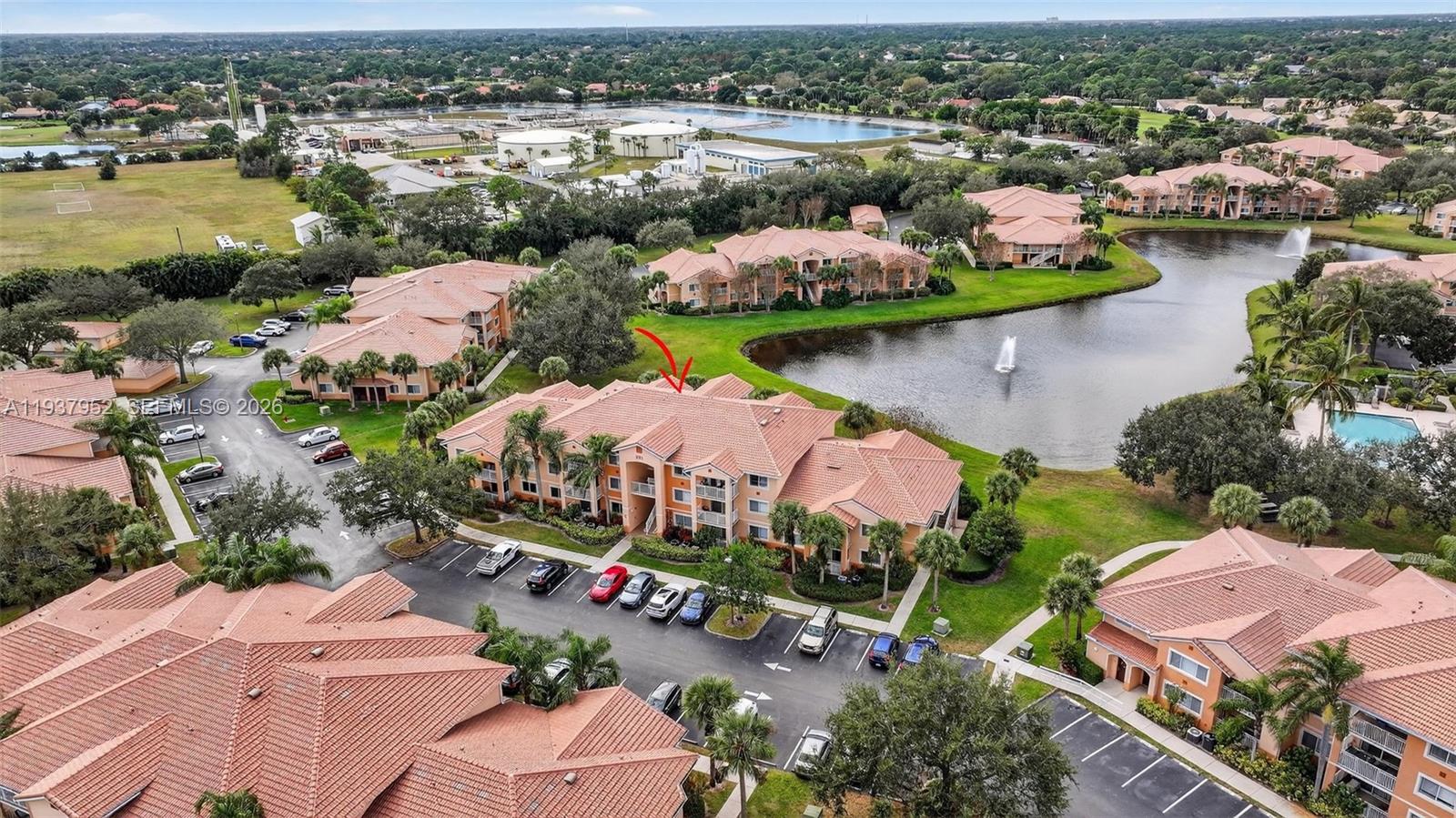 THE CLUB AT ST LUCIE WEST - Residential