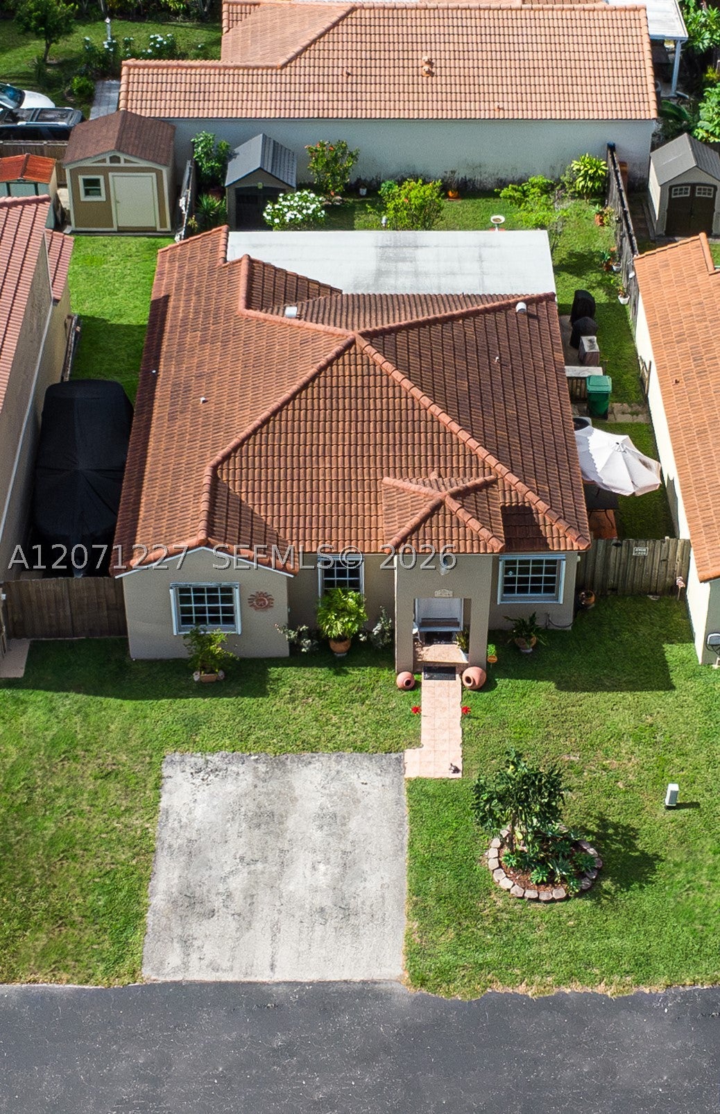 12916 SW 150th Ter