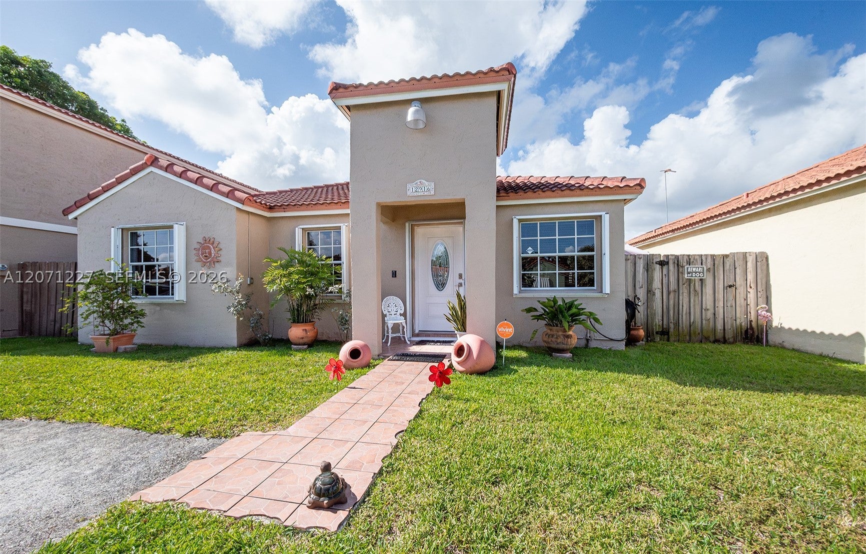 12916 SW 150th Ter