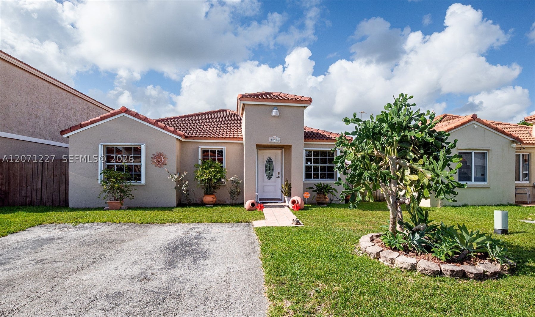12916 SW 150th Ter, Miami FL 33186