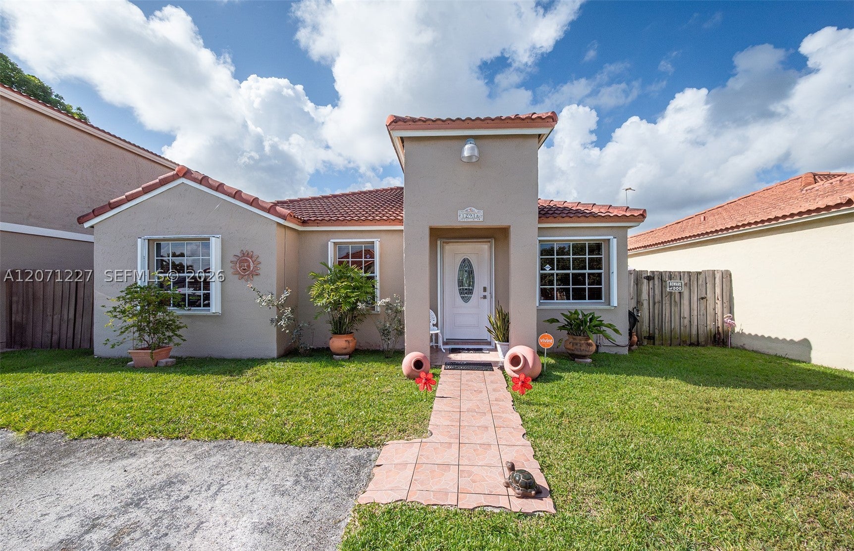 12916 SW 150th Ter