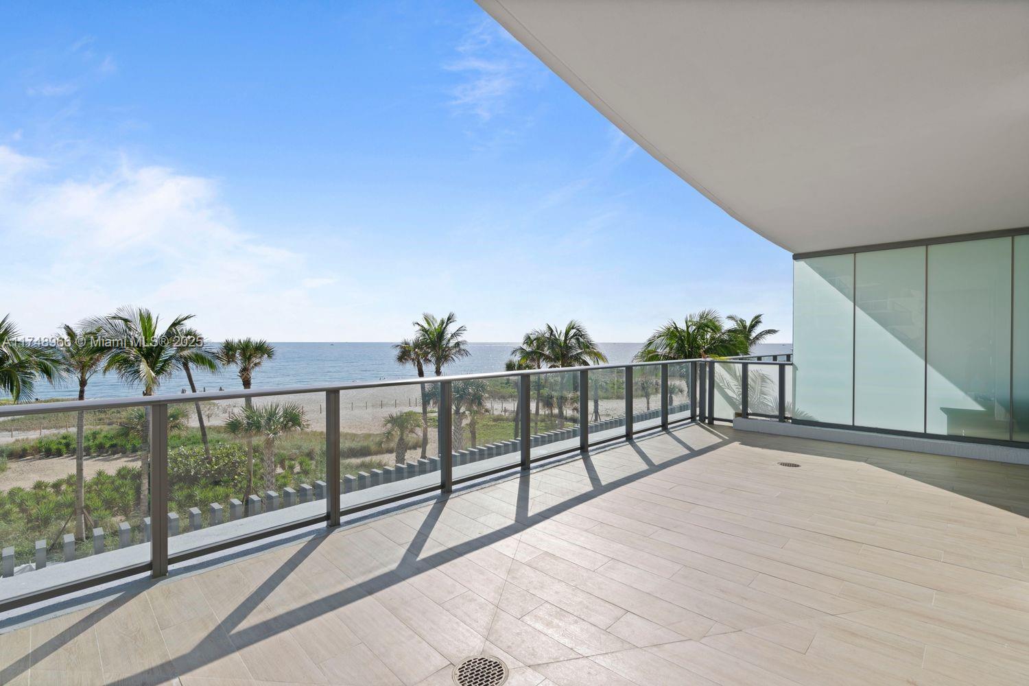 1116 N Ocean Blvd 304, Pompano Beach, Broward County, Florida - 3 Bedrooms  
4 Bathrooms - 