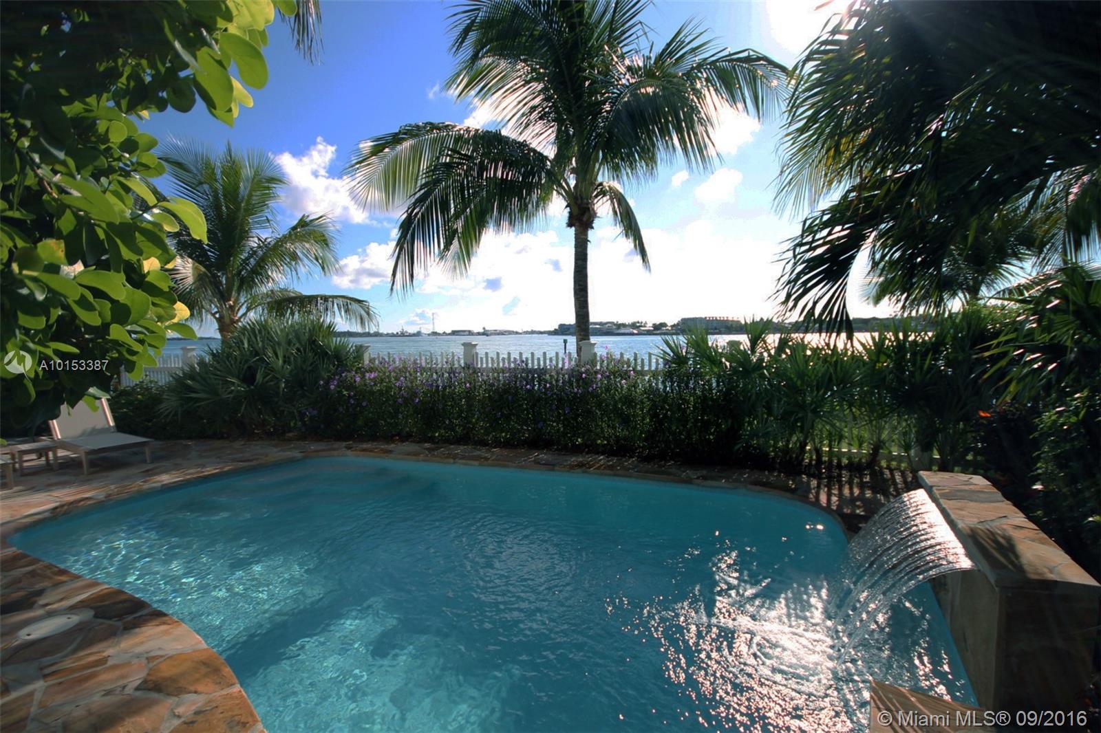 Sunset Key - Residential