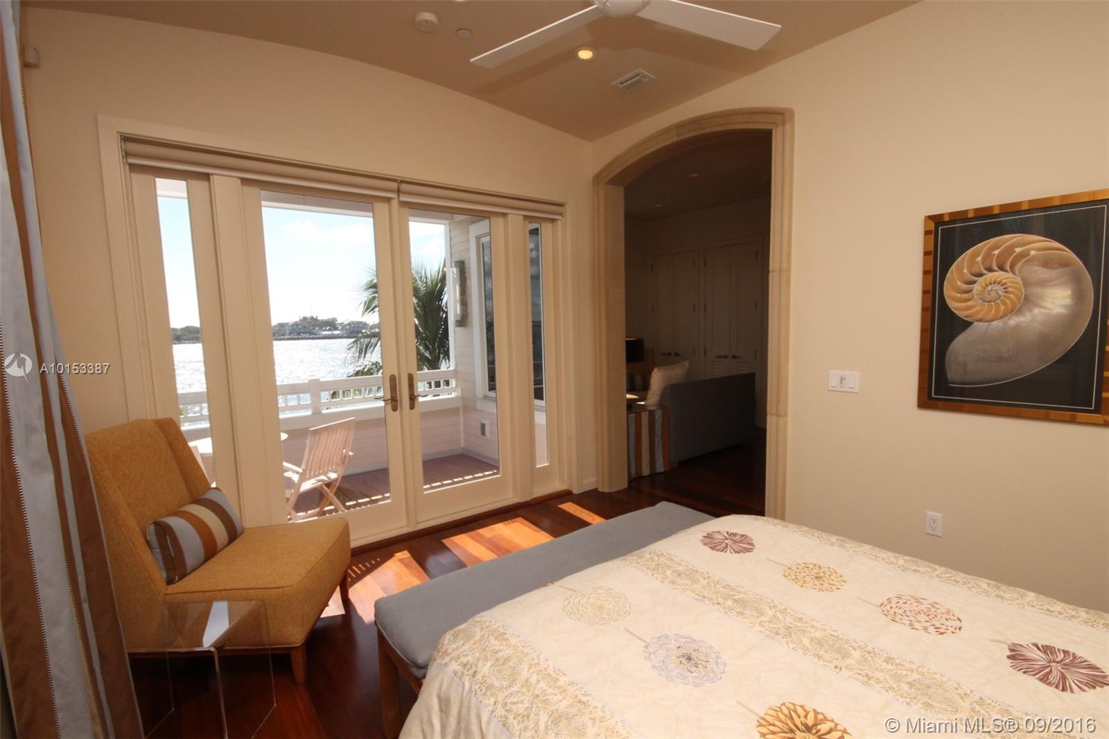 Sunset Key - Residential