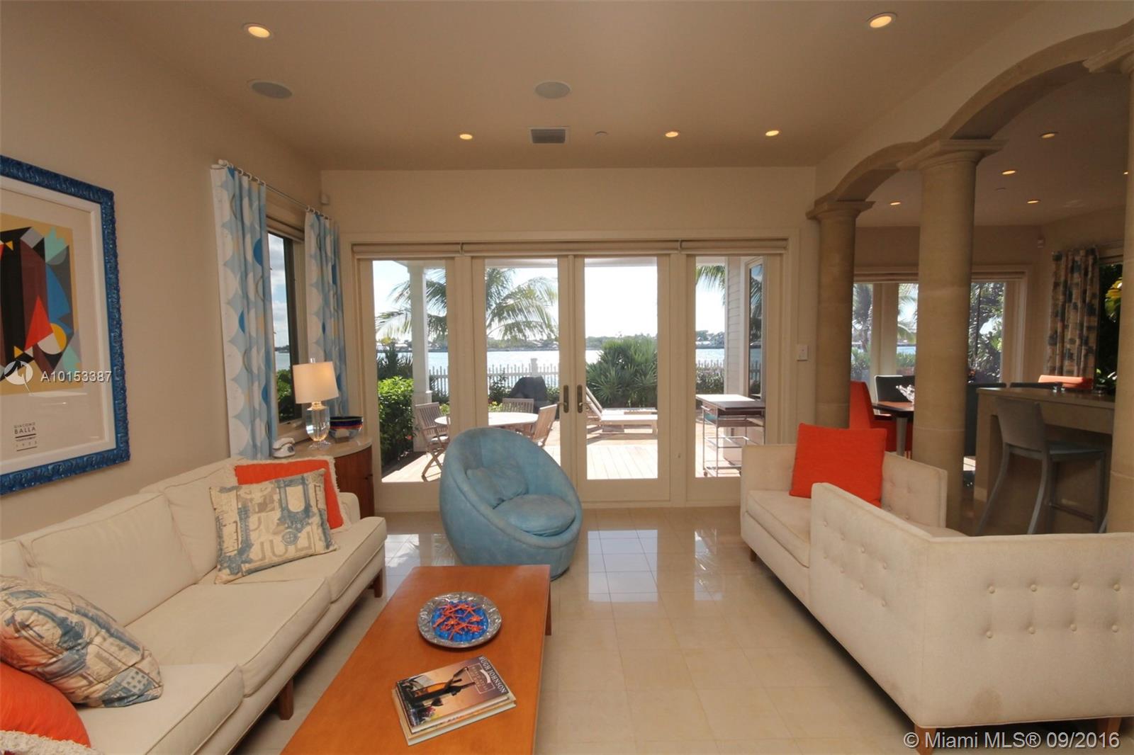 Sunset Key - Residential