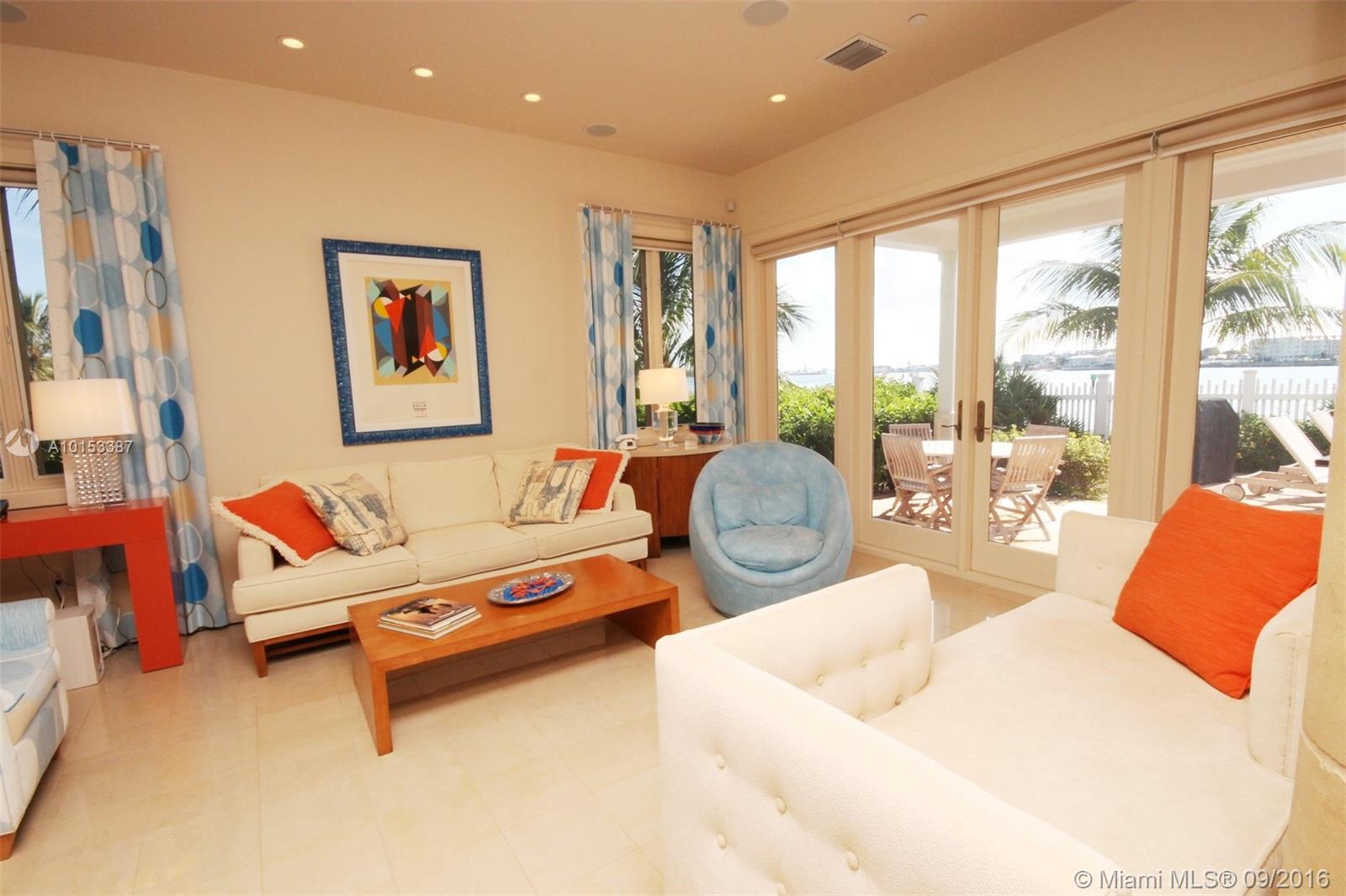 Sunset Key - Residential