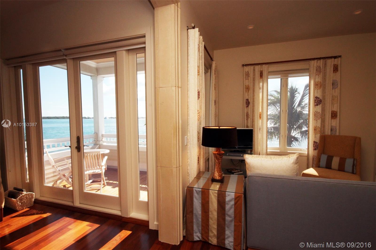 Sunset Key - Residential