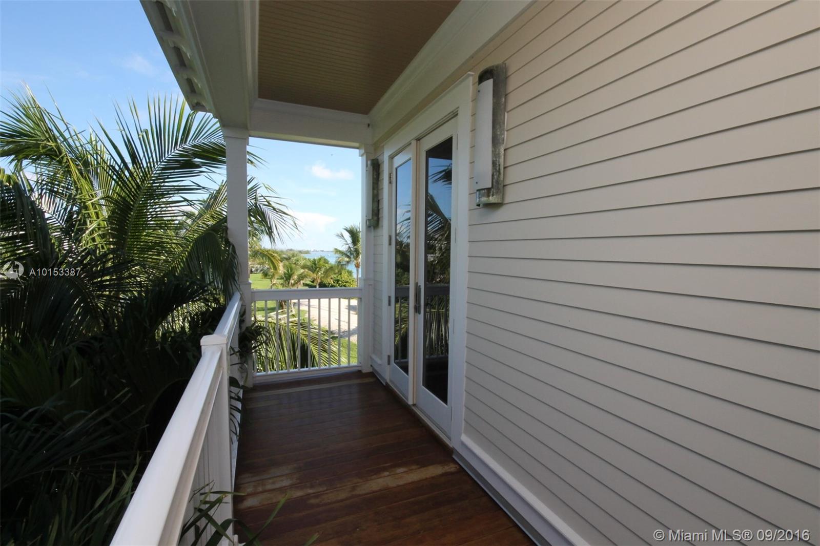 Sunset Key - Residential