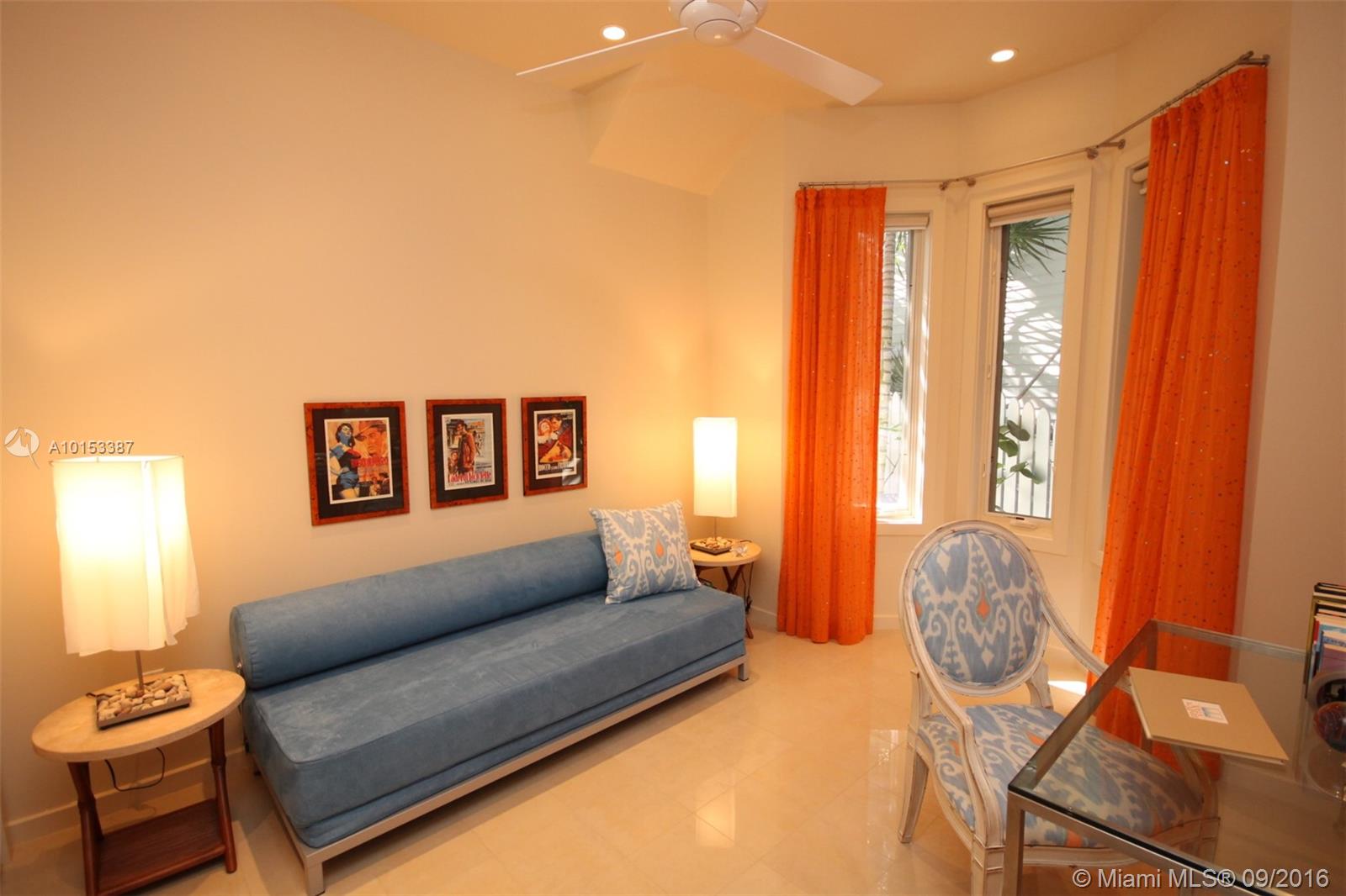 Sunset Key - Residential