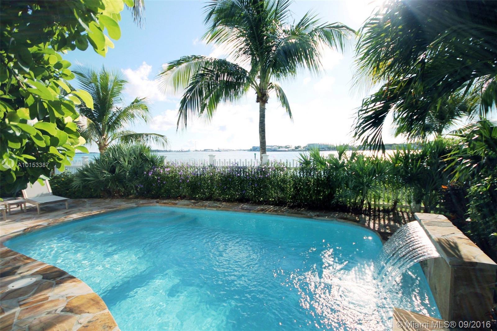 Sunset Key - Residential