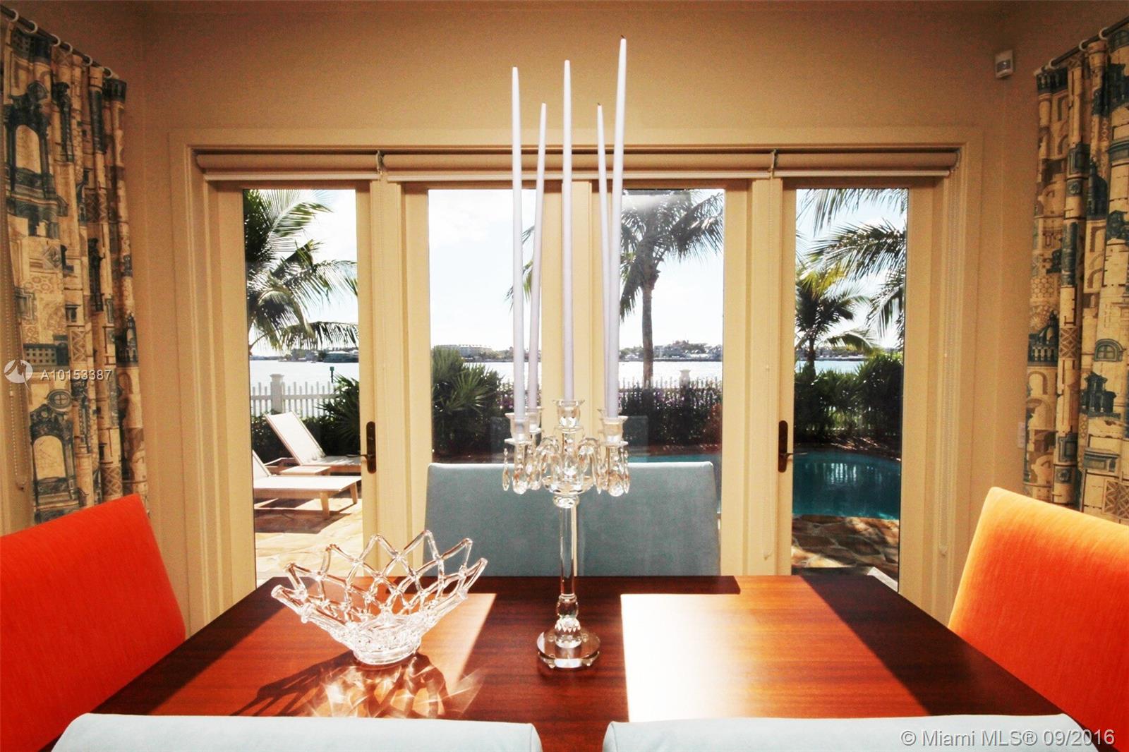 Sunset Key - Residential