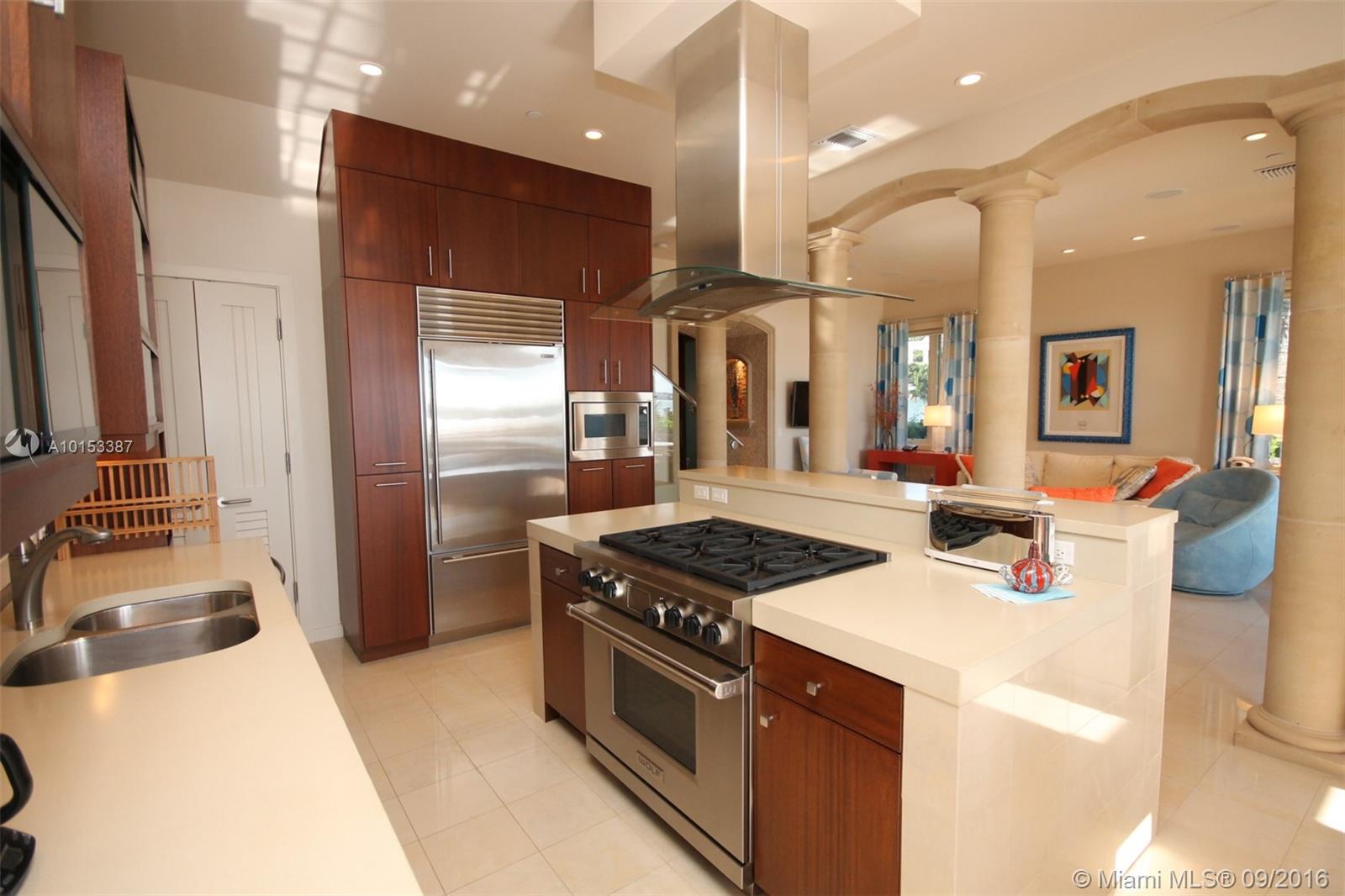 Sunset Key - Residential