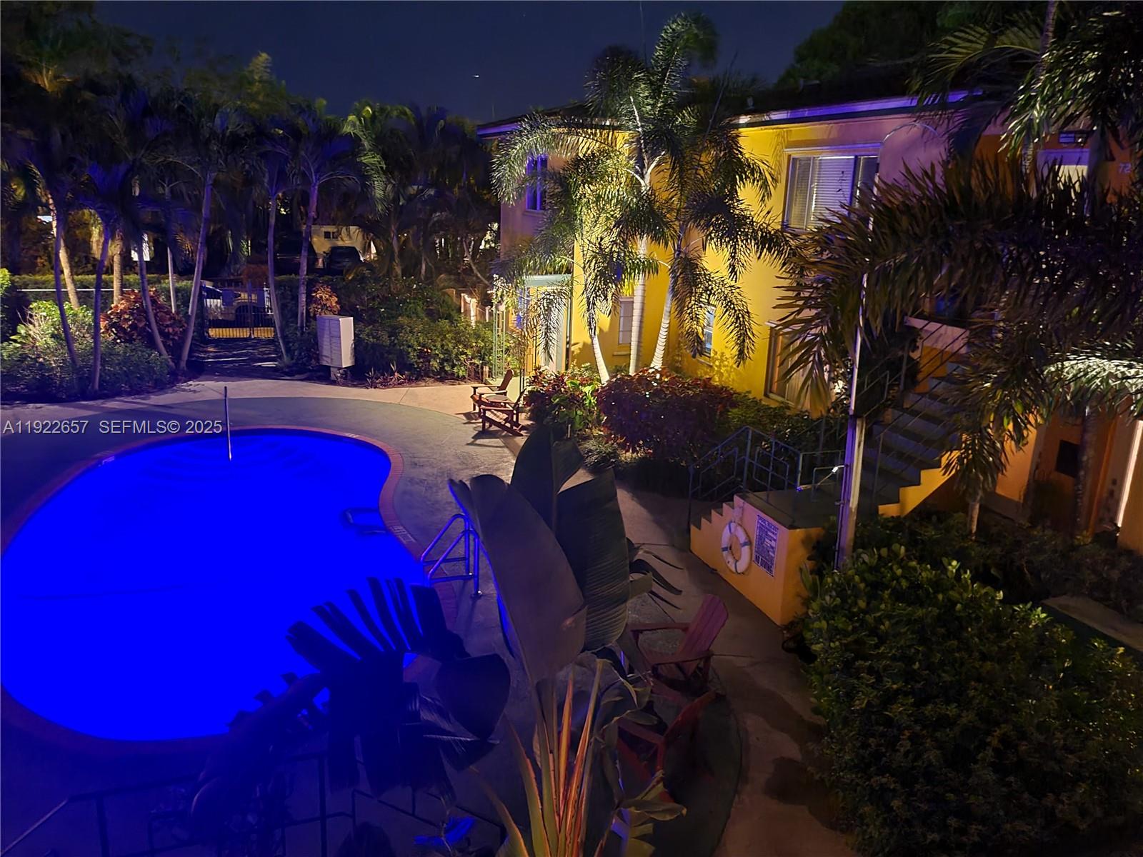 VICTORIA PARK GARDEN COND - Residential Lease