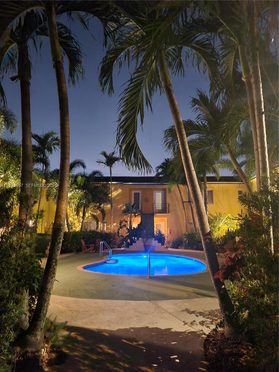 VICTORIA PARK GARDEN COND - Residential Lease