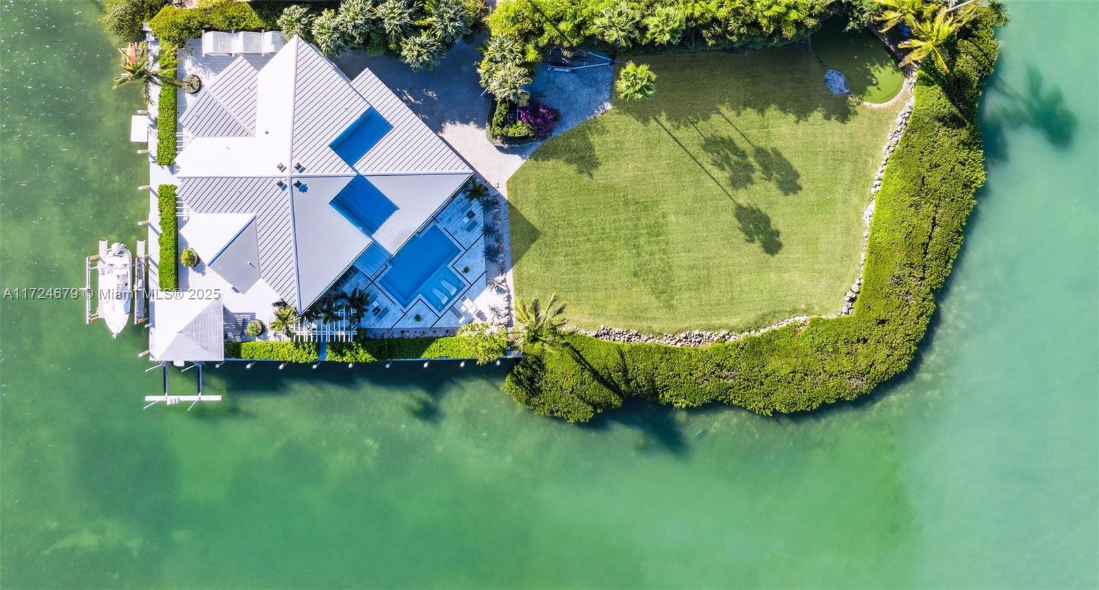 SAFETY HARBOR SEC 1 - Residential