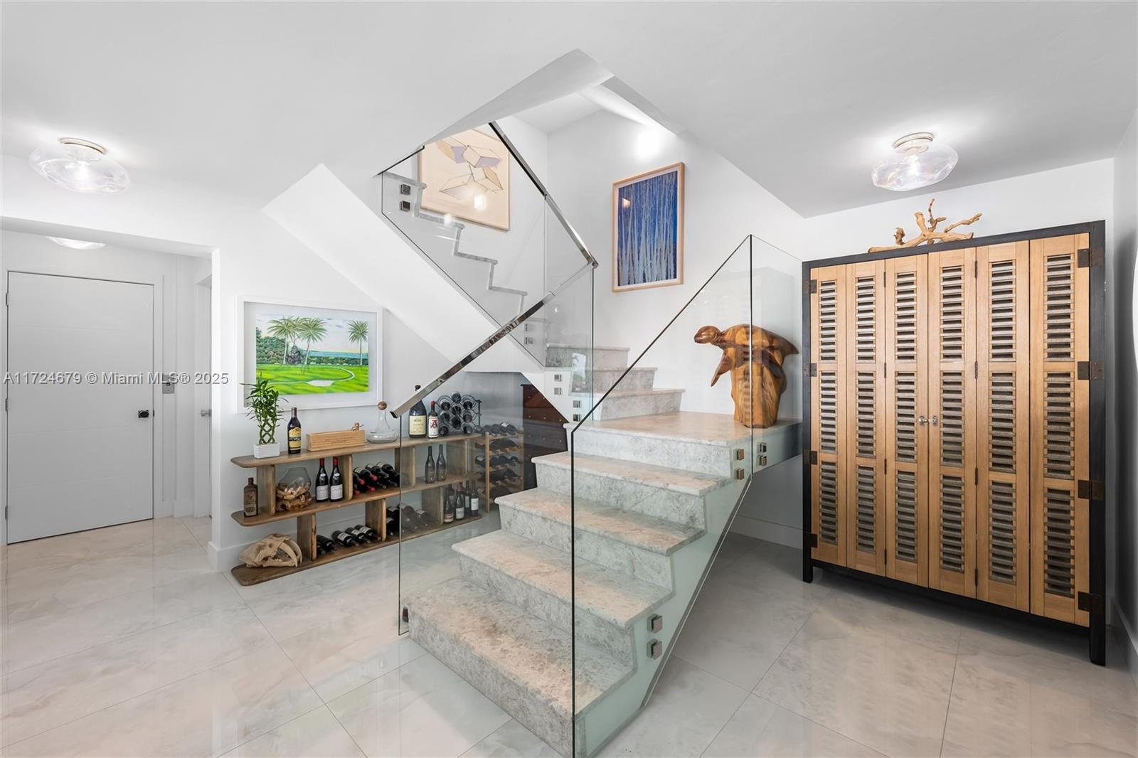 SAFETY HARBOR SEC 1 - Residential