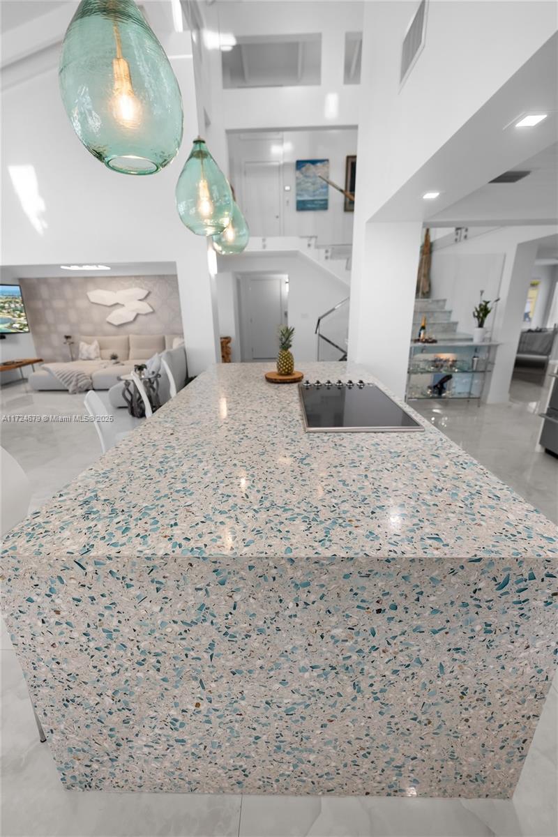 SAFETY HARBOR SEC 1 - Residential