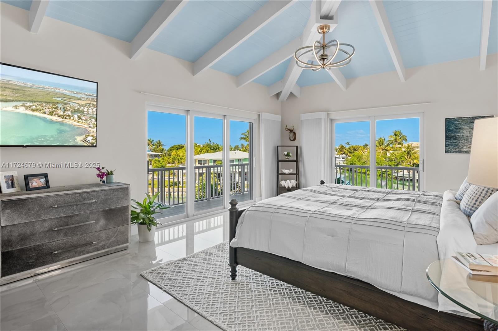 SAFETY HARBOR SEC 1 - Residential