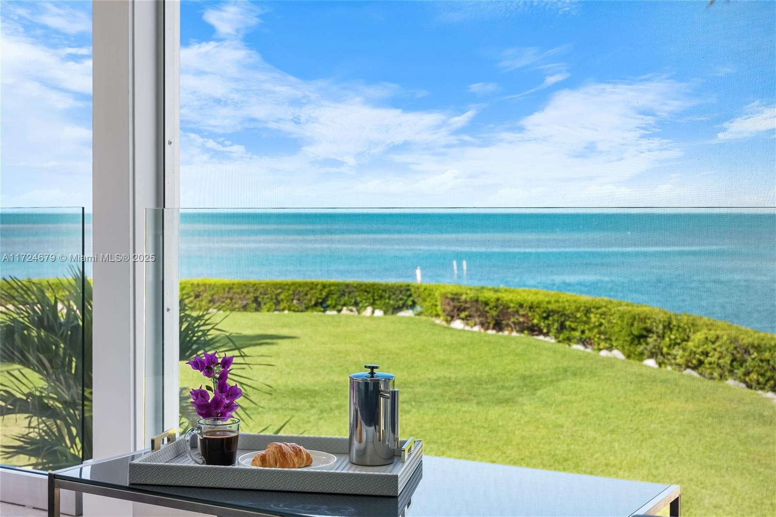 SAFETY HARBOR SEC 1 - Residential