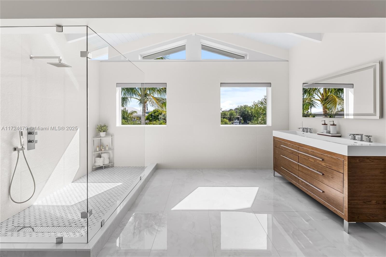 SAFETY HARBOR SEC 1 - Residential