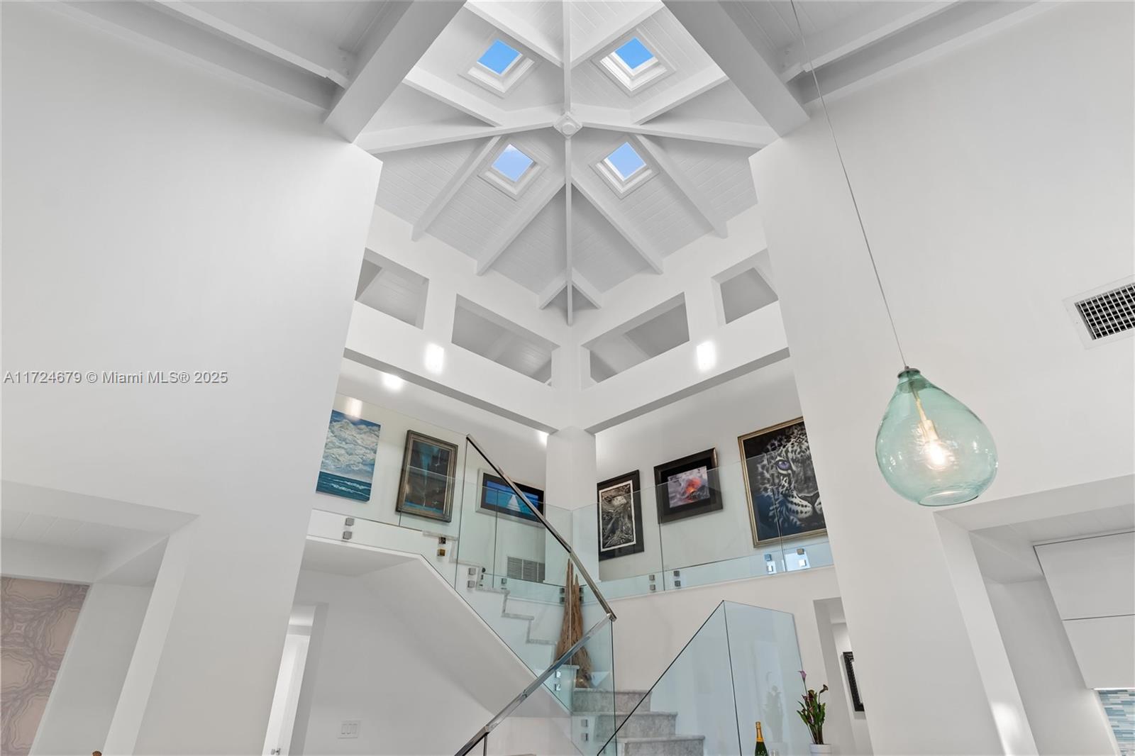 SAFETY HARBOR SEC 1 - Residential