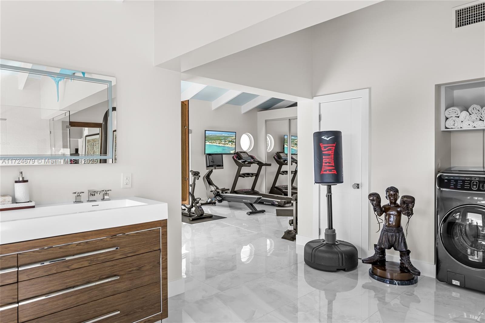 SAFETY HARBOR SEC 1 - Residential