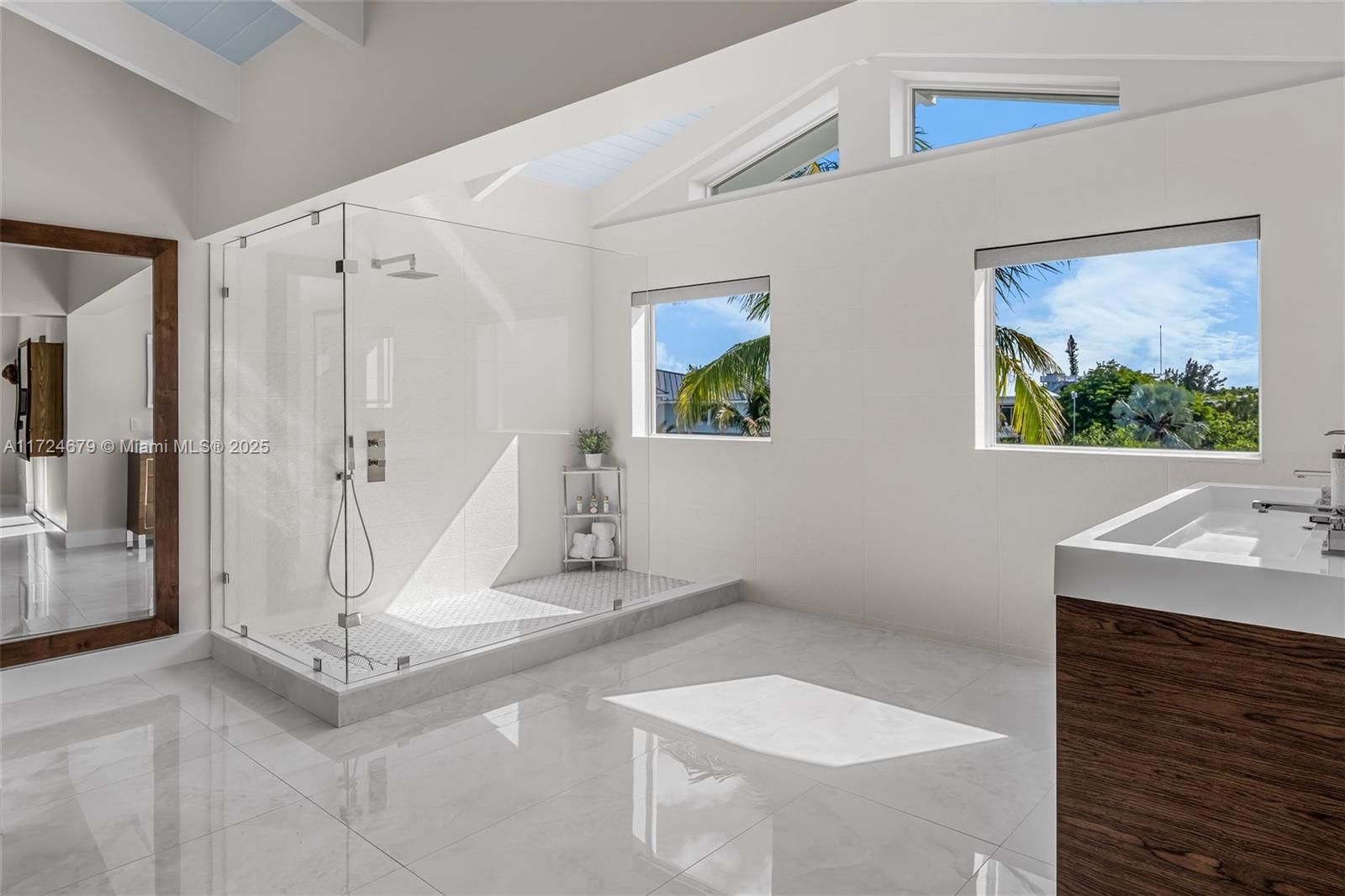 SAFETY HARBOR SEC 1 - Residential