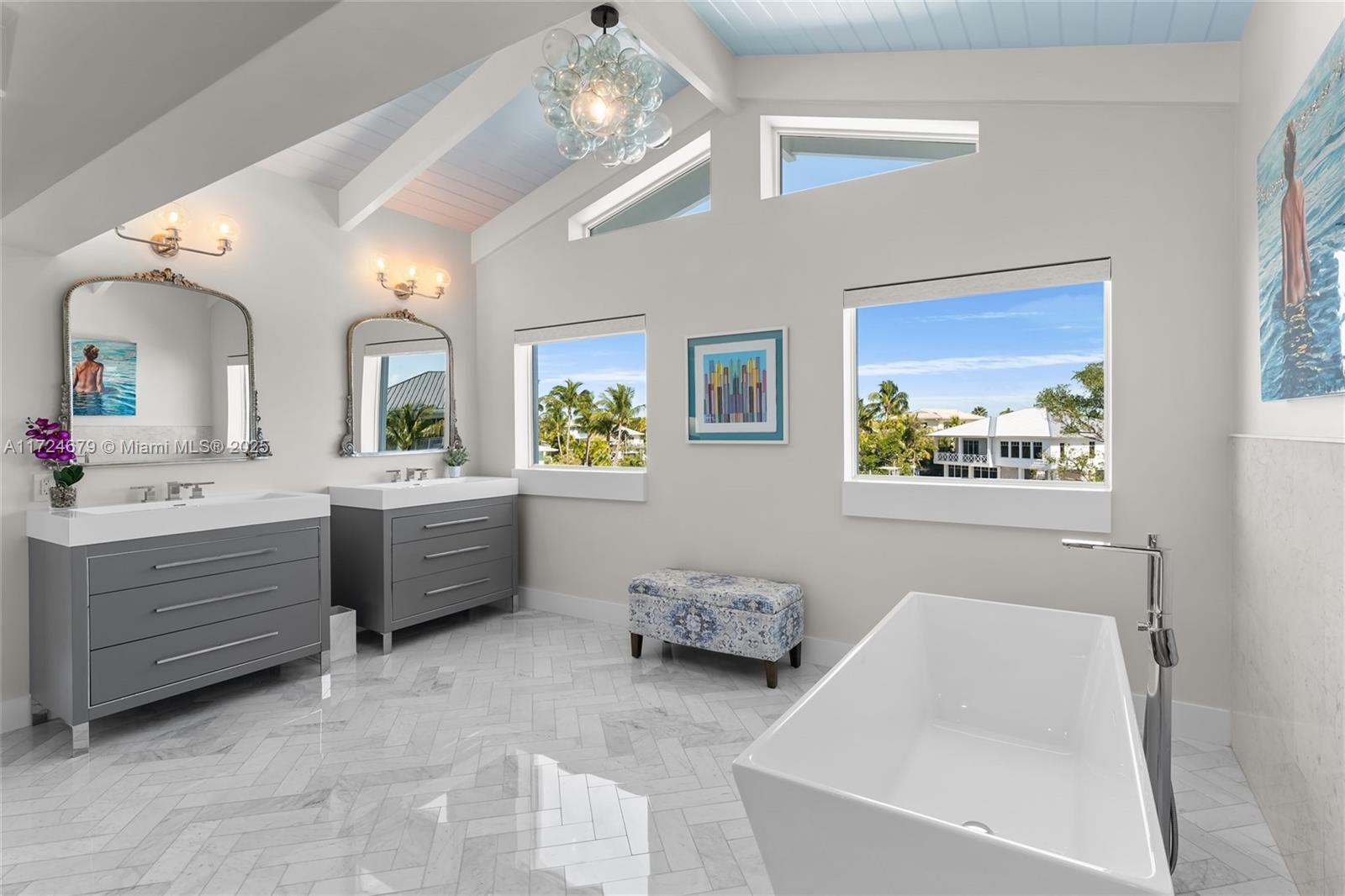 SAFETY HARBOR SEC 1 - Residential