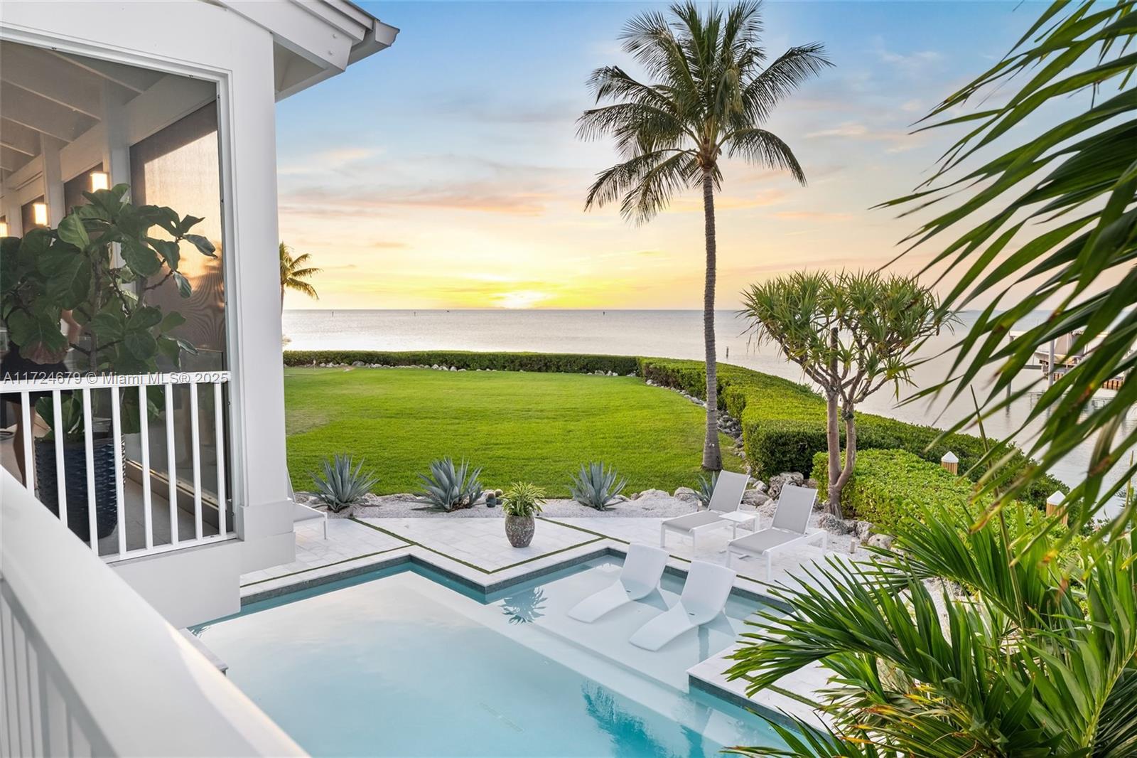 SAFETY HARBOR SEC 1 - Residential