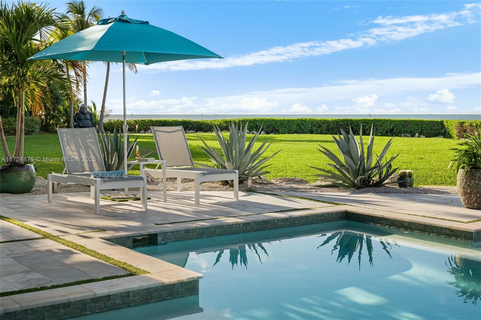 SAFETY HARBOR SEC 1 - Residential