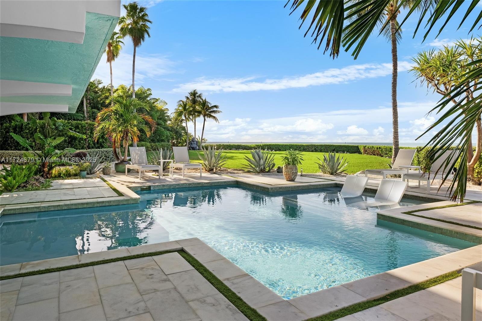 SAFETY HARBOR SEC 1 - Residential