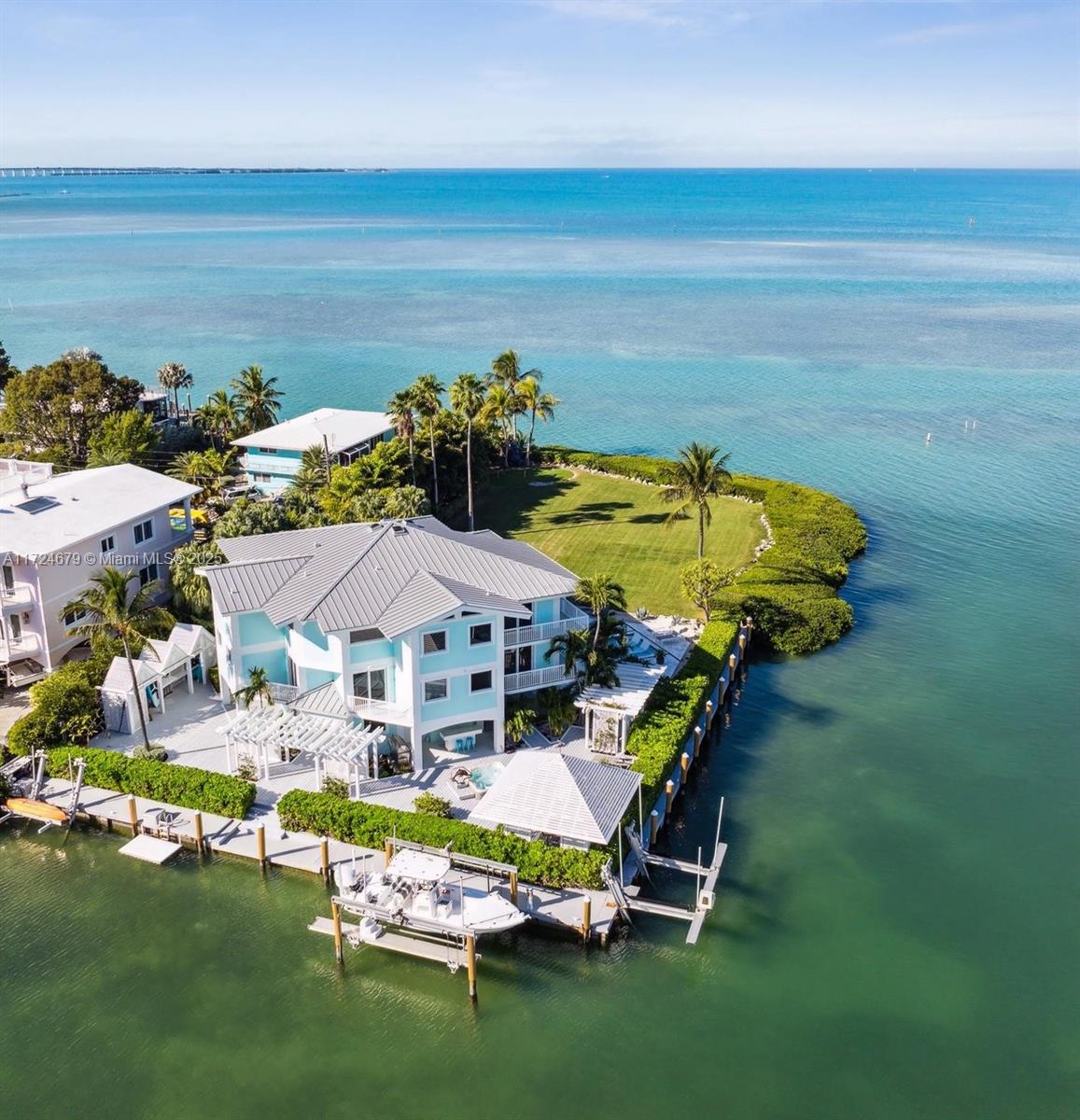 SAFETY HARBOR SEC 1 - Residential