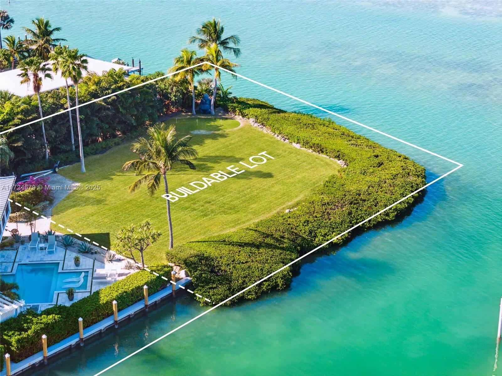 SAFETY HARBOR SEC 1 - Residential